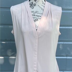 Calvin Klein Soft Sleeveless Top